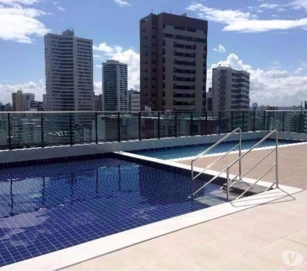 Apartamento, 1 quarto, 25 m² - Foto 7