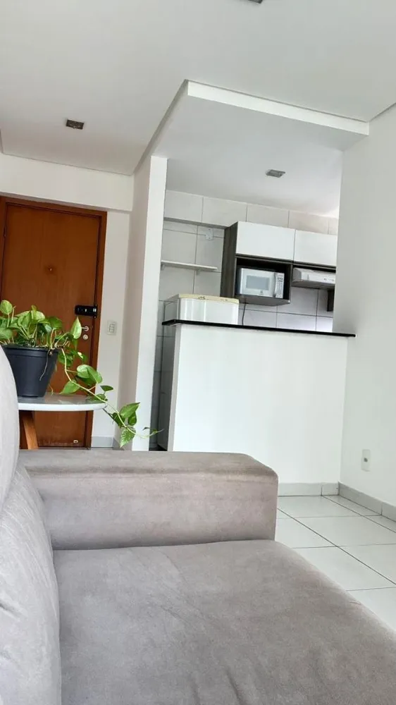 Apartamento, 1 quarto, 25 m² - Foto 3