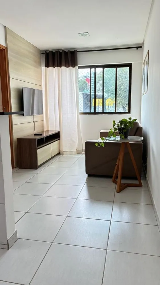 Apartamento, 1 quarto, 25 m² - Foto 4