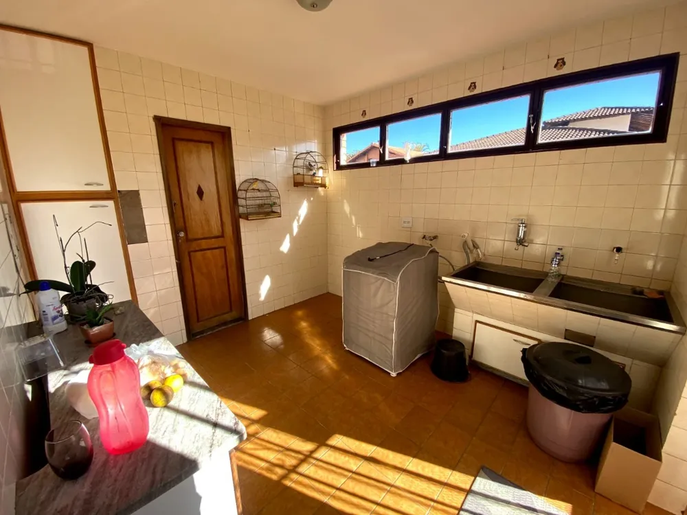 Casa, 6 quartos, 450 m² - Foto 7