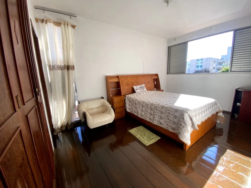 Casa, 6 quartos, 450 m² - Foto 12
