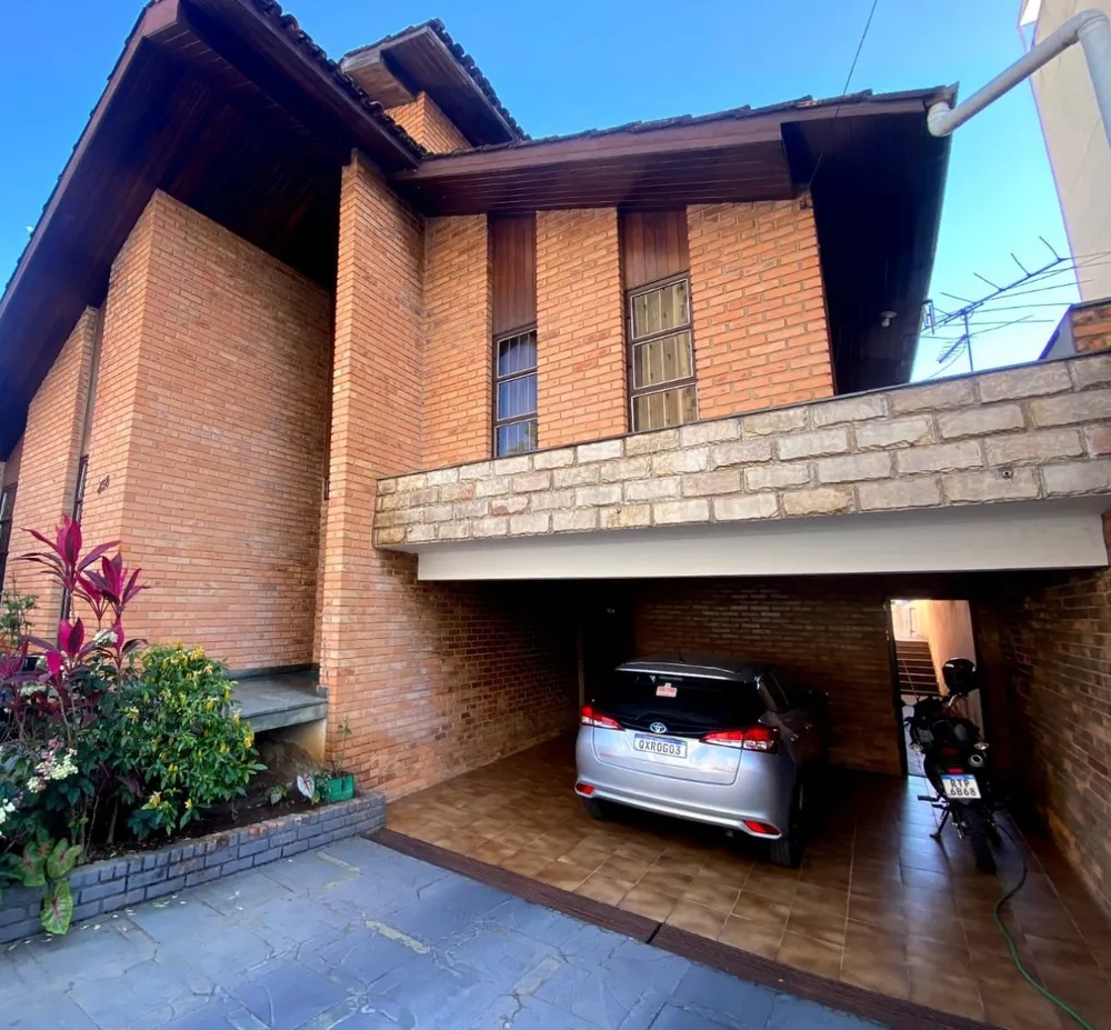 Casa, 6 quartos, 450 m² - Foto 4