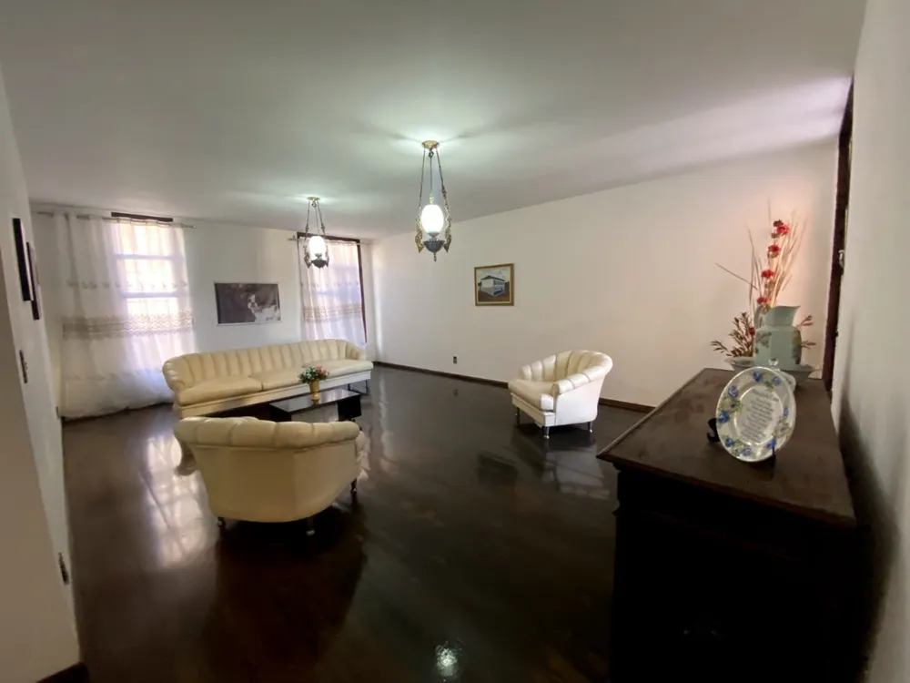 Casa, 6 quartos, 450 m² - Foto 5