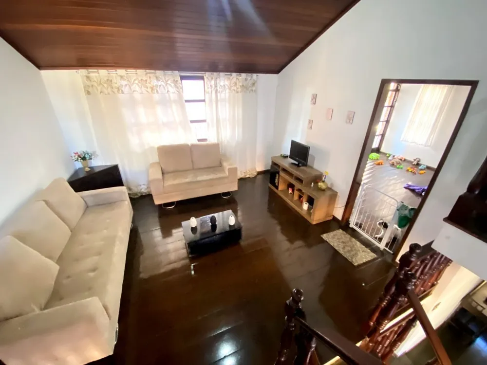 Casa, 6 quartos, 450 m² - Foto 6