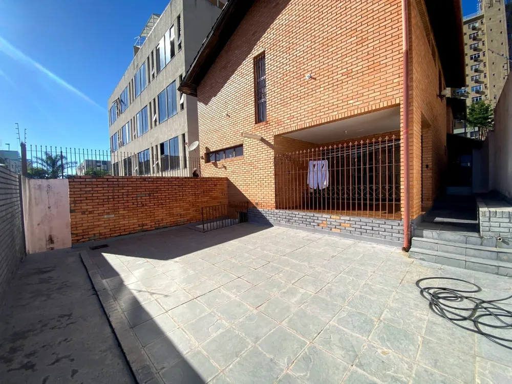 Casa, 6 quartos, 450 m² - Foto 22