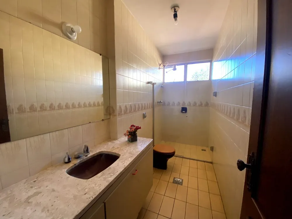 Casa, 6 quartos, 450 m² - Foto 9