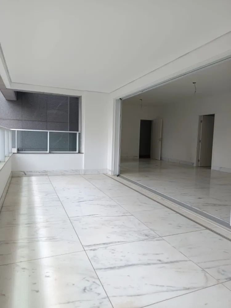 Apartamento, 4 quartos, 181 m² - Foto 4