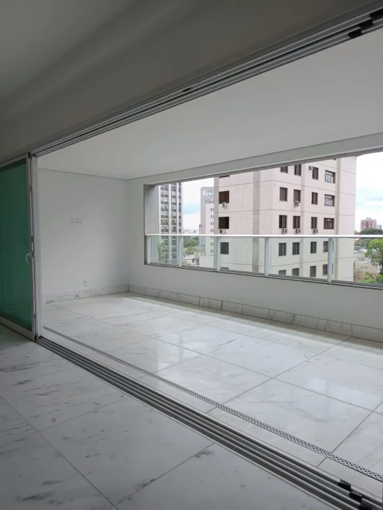 Apartamento, 4 quartos, 181 m² - Foto 2