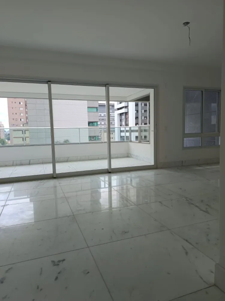 Apartamento, 4 quartos, 181 m² - Foto 3