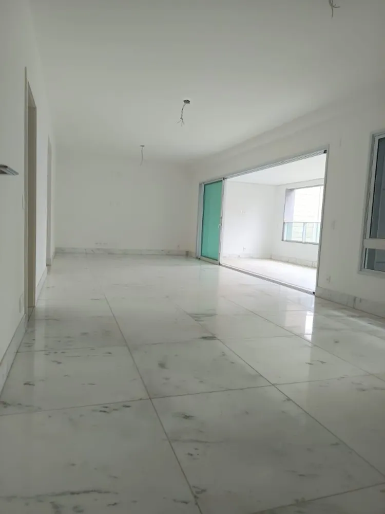 Apartamento, 4 quartos, 181 m² - Foto 1