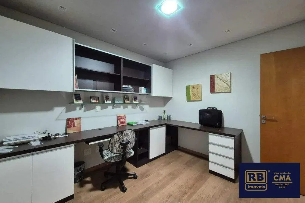 Cobertura, 4 quartos, 234 m² - Foto 6