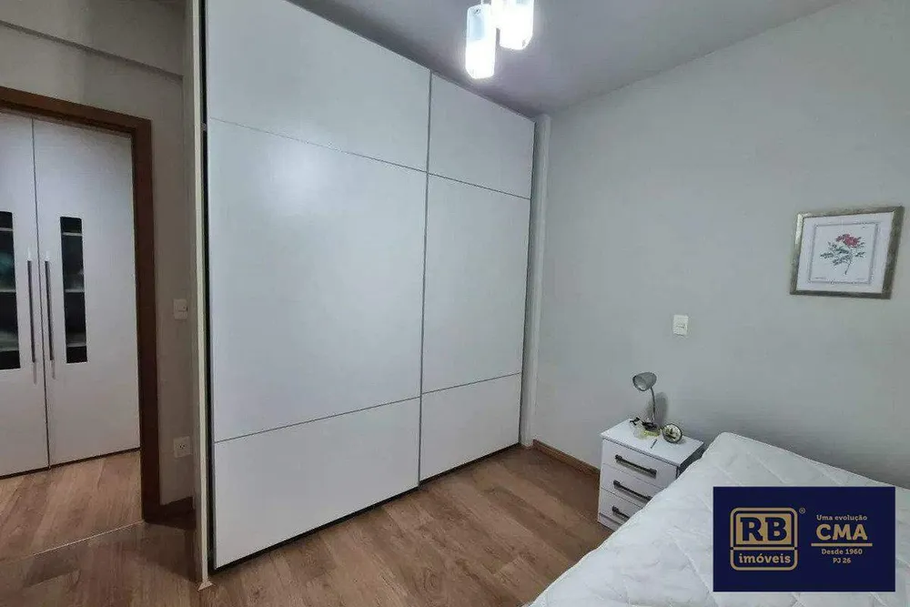 Cobertura, 4 quartos, 234 m² - Foto 4
