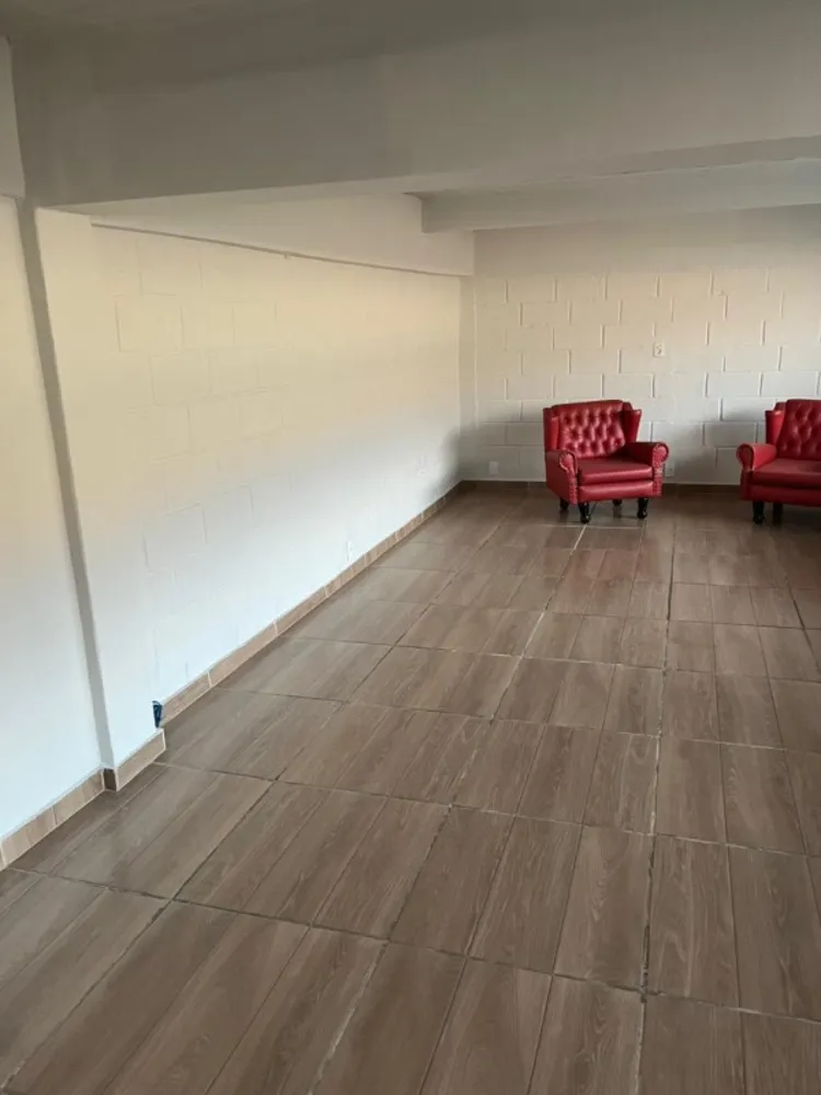 Loja-Salão, 35 m² - Foto 3