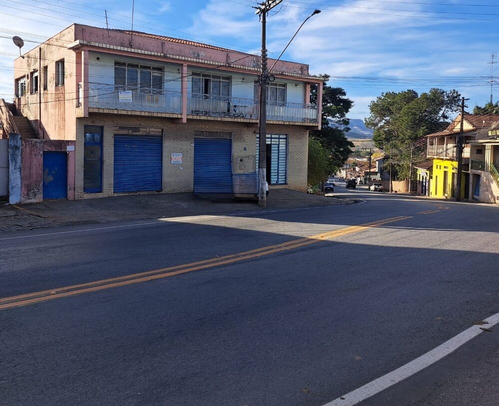 Loja-Salão para alugar - Foto 1