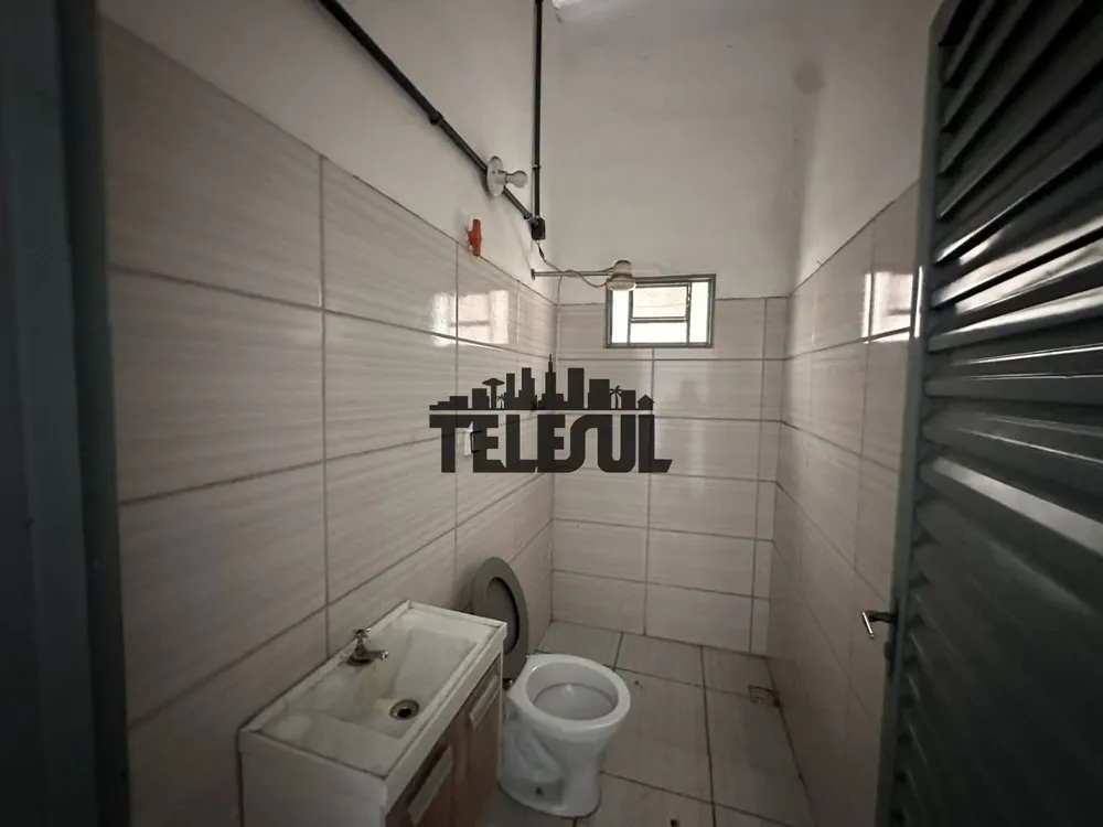 Depósito-Galpão, 299 m² - Foto 4