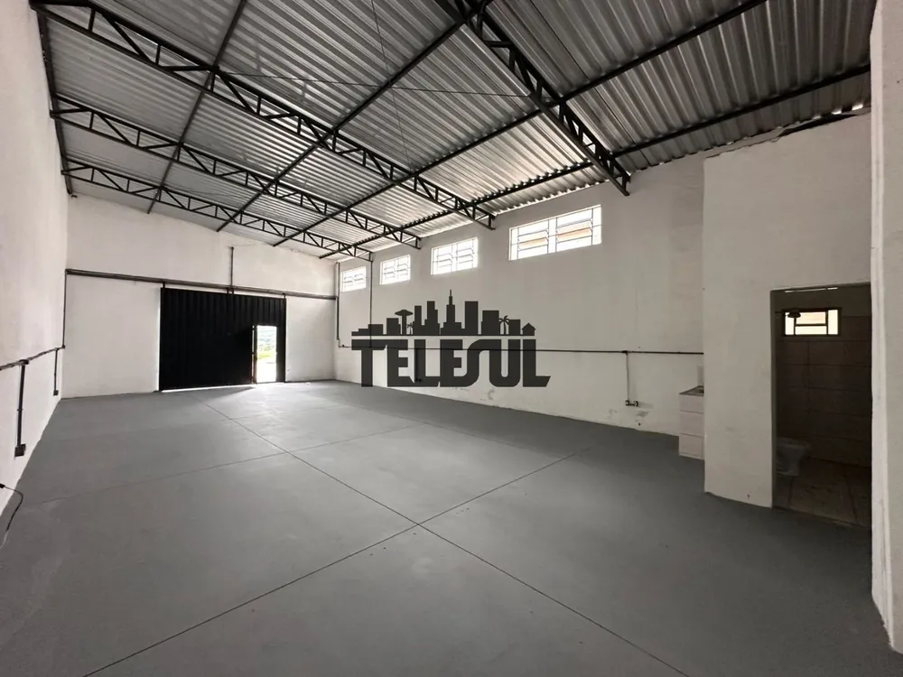Depósito-Galpão, 299 m² - Foto 3