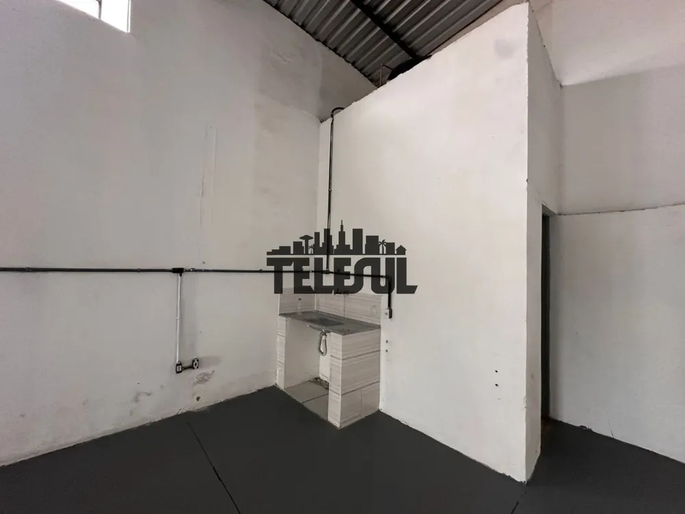 Depósito-Galpão, 299 m² - Foto 2