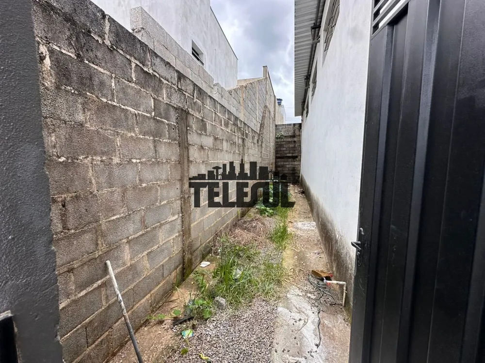 Depósito-Galpão, 299 m² - Foto 5
