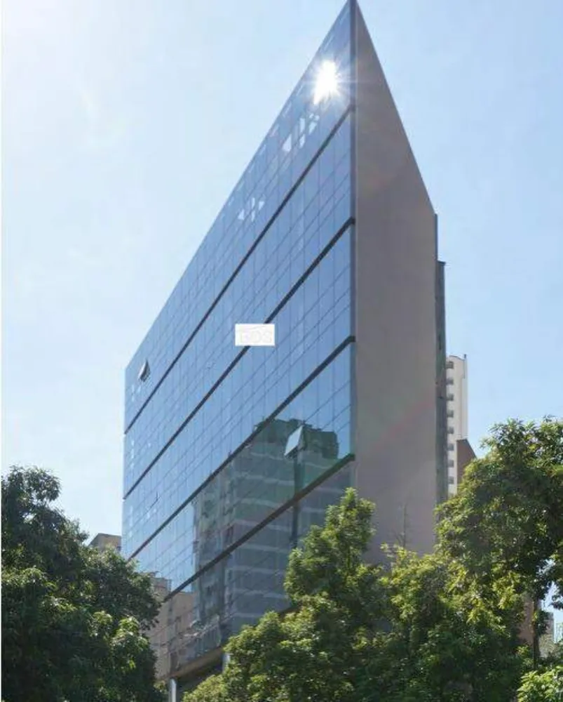 Loja-Salão, 326 m² - Foto 1