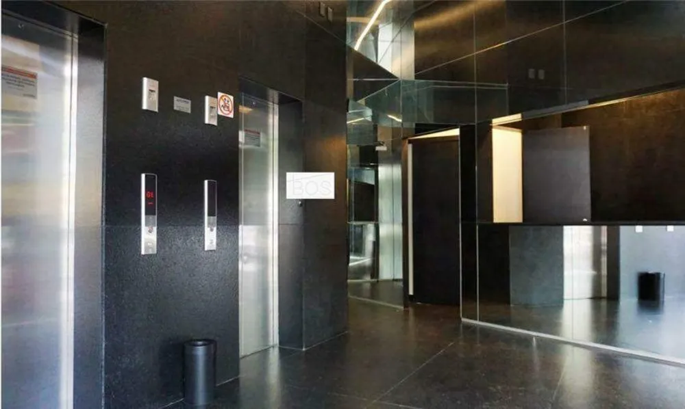 Loja-Salão, 326 m² - Foto 8