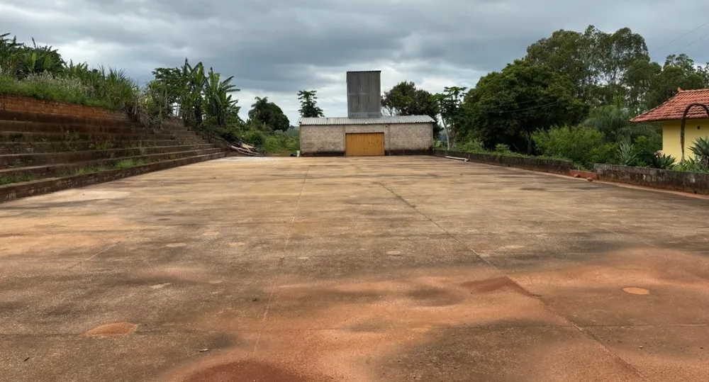 Chácara, 1 quarto, 12 hectares - Foto 10