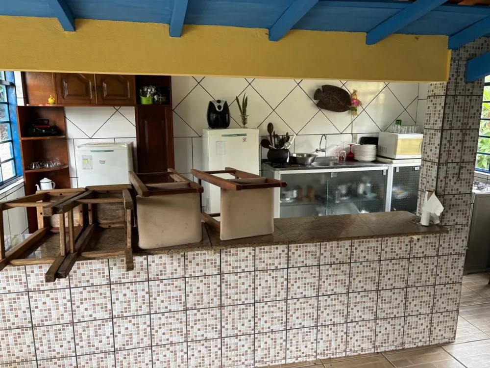 Chácara, 1 quarto, 12 hectares - Foto 11