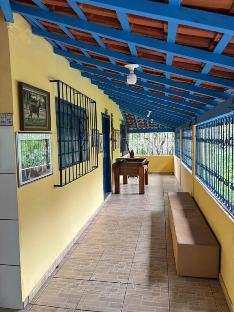 Chácara, 1 quarto, 12 hectares - Foto 12