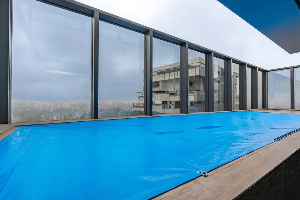 Apartamento, 4 quartos, 422 m² - Foto 10