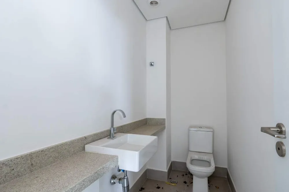 Apartamento, 4 quartos, 422 m² - Foto 2