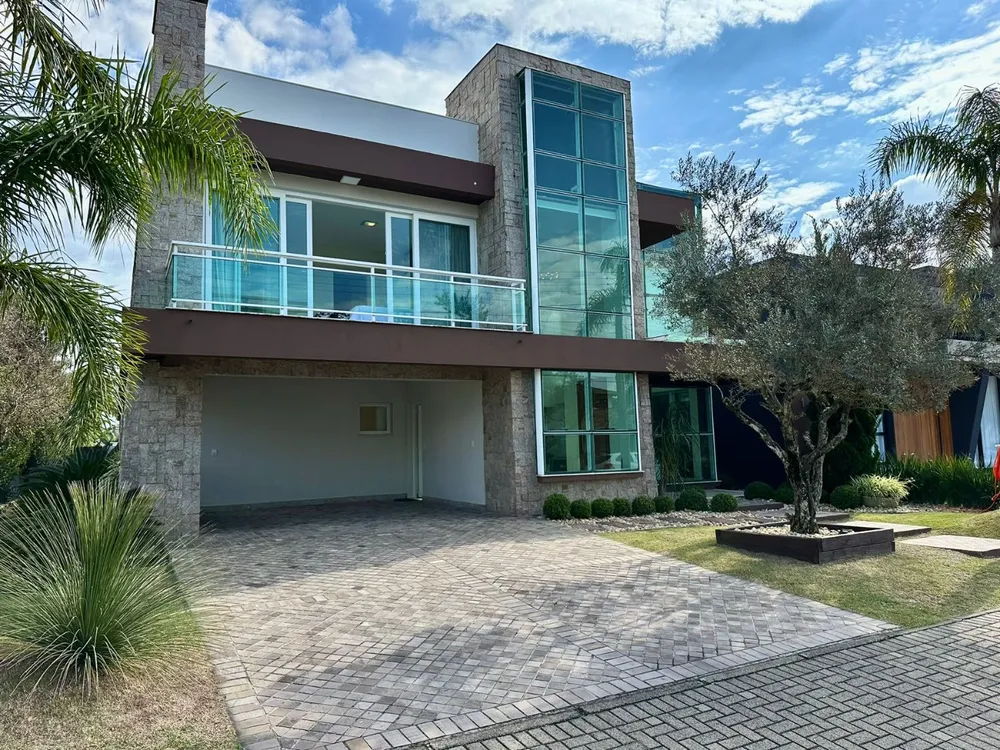 Casa de Condomínio, 5 quartos - Foto 4
