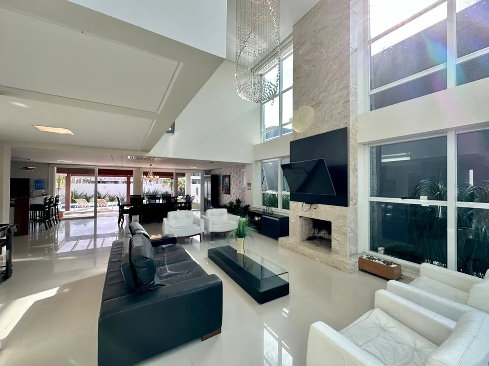 Casa de Condomínio, 5 quartos - Foto 3