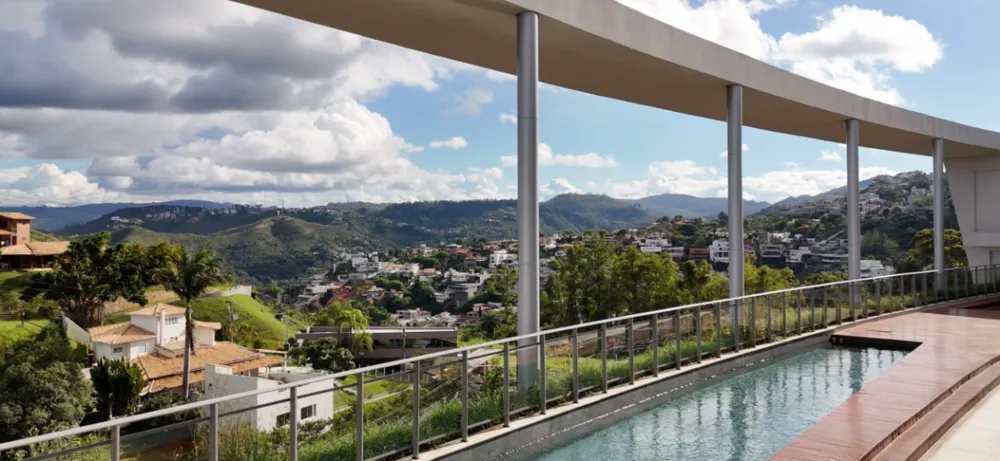 Loja-Salão, 47 m² - Foto 4