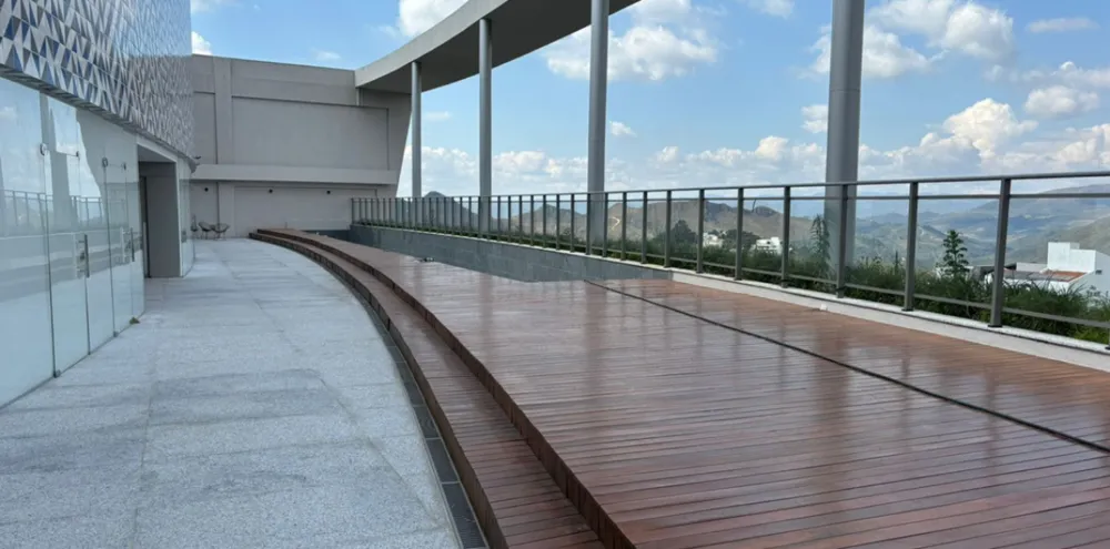 Loja-Salão, 47 m² - Foto 10