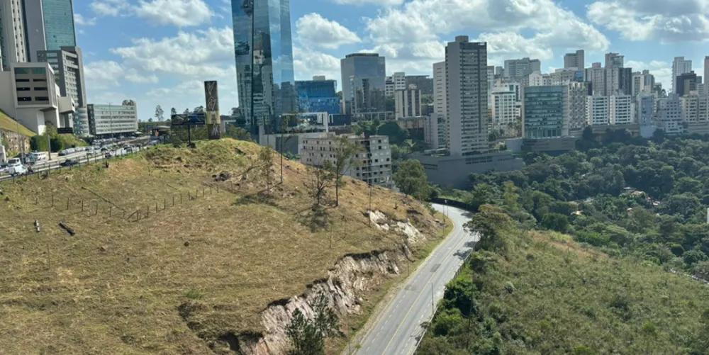 Loja-Salão, 47 m² - Foto 7