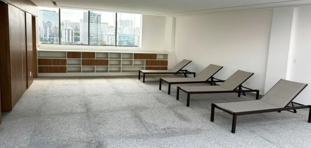 Loja-Salão, 47 m² - Foto 8