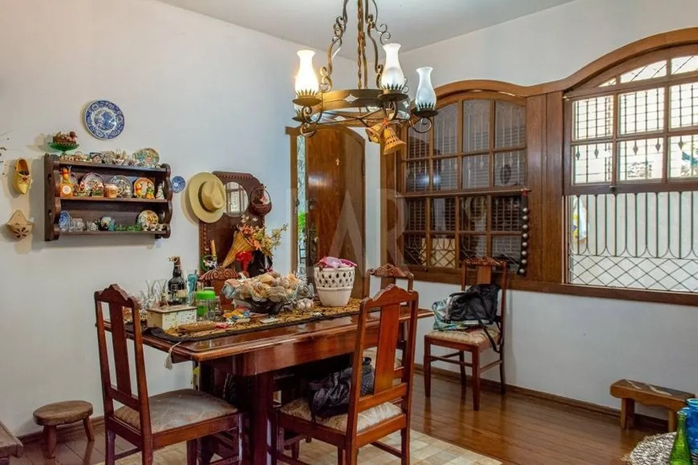 Casa, 4 quartos, 360 m² - Foto 8