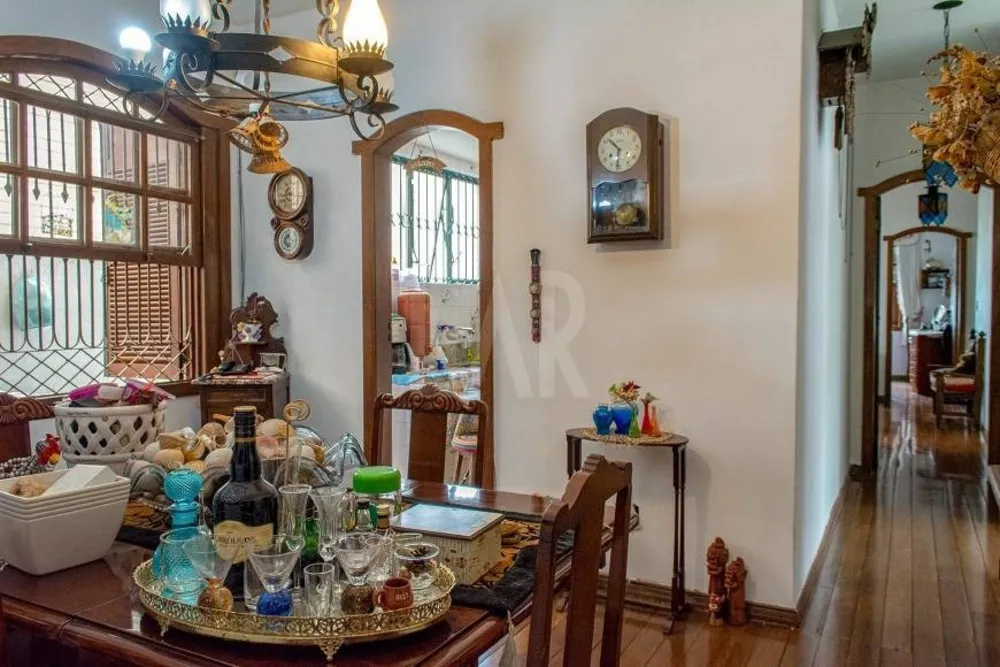 Casa, 4 quartos, 360 m² - Foto 10