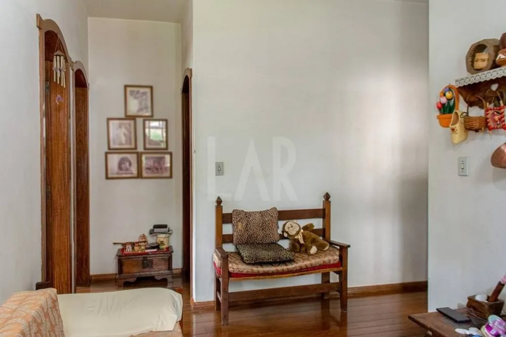 Casa, 4 quartos, 360 m² - Foto 6