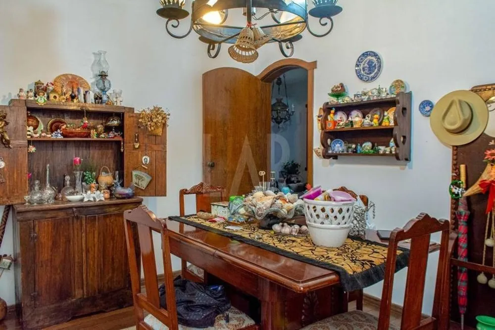 Casa, 4 quartos, 360 m² - Foto 12