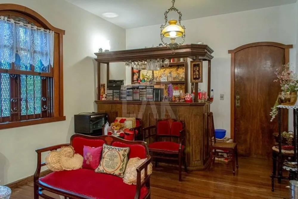 Casa, 4 quartos, 360 m² - Foto 4