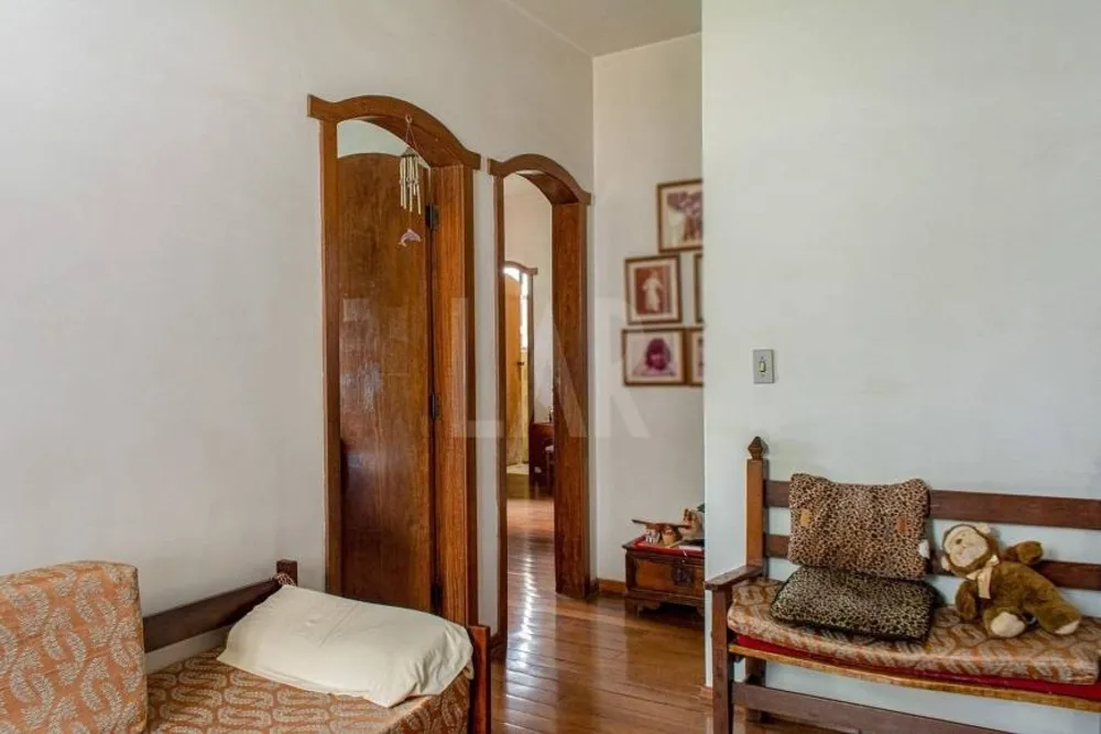 Casa, 4 quartos, 360 m² - Foto 8