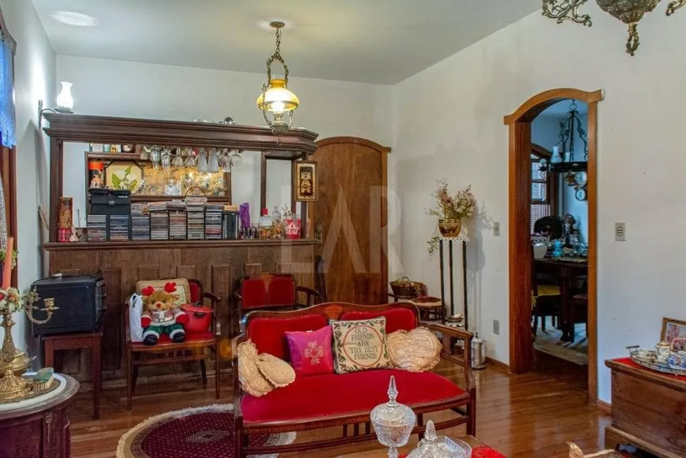 Casa, 4 quartos, 360 m² - Foto 2