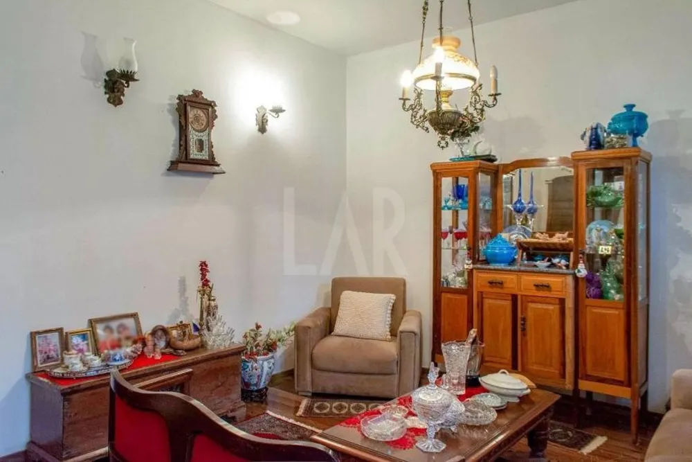 Casa, 4 quartos, 360 m² - Foto 1