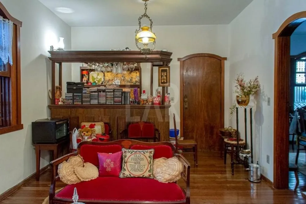 Casa, 4 quartos, 360 m² - Foto 3