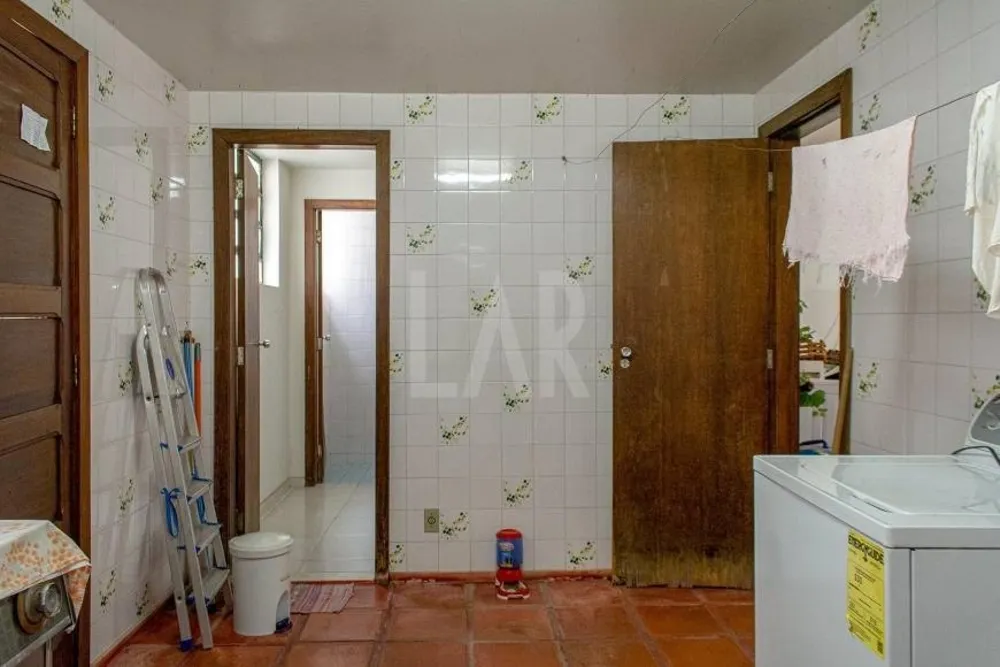 Casa, 4 quartos, 360 m² - Foto 11