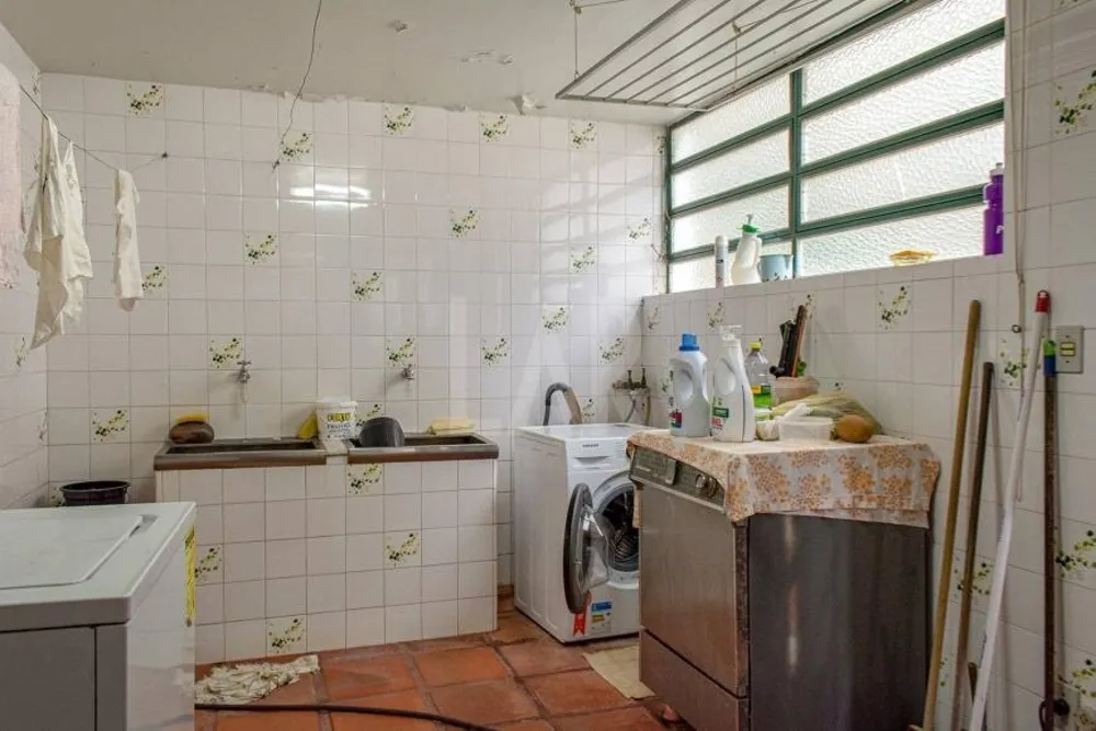 Casa, 4 quartos, 360 m² - Foto 16