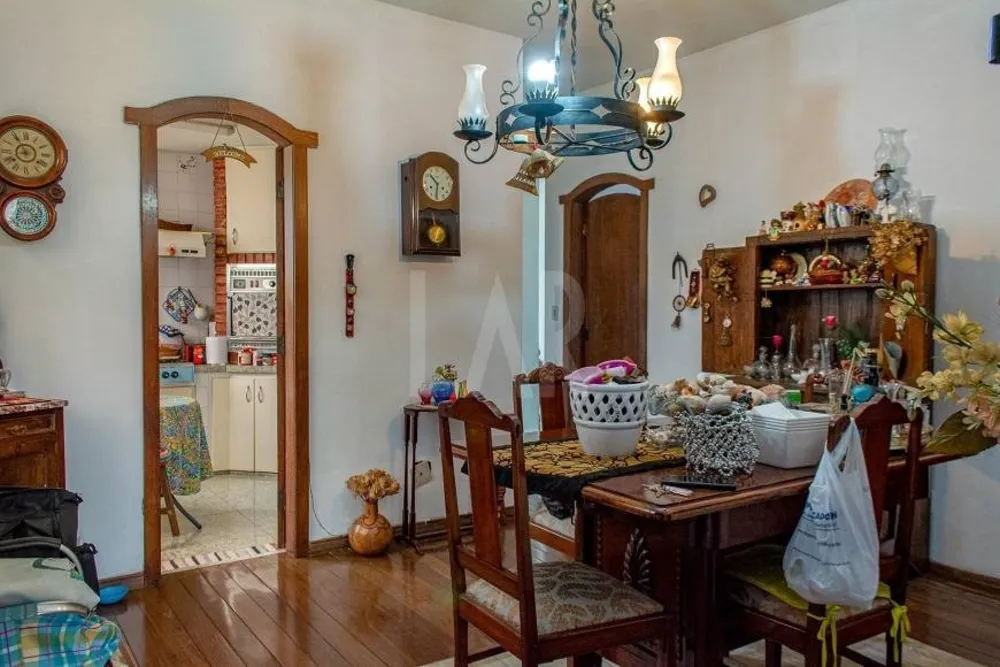 Casa, 4 quartos, 360 m² - Foto 9