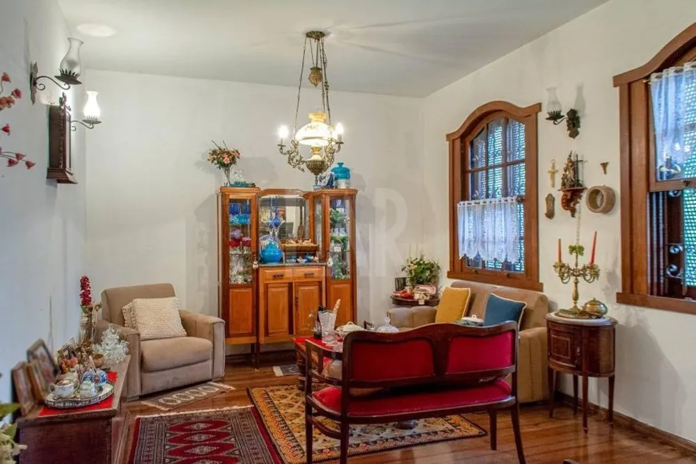 Casa, 4 quartos, 360 m² - Foto 12