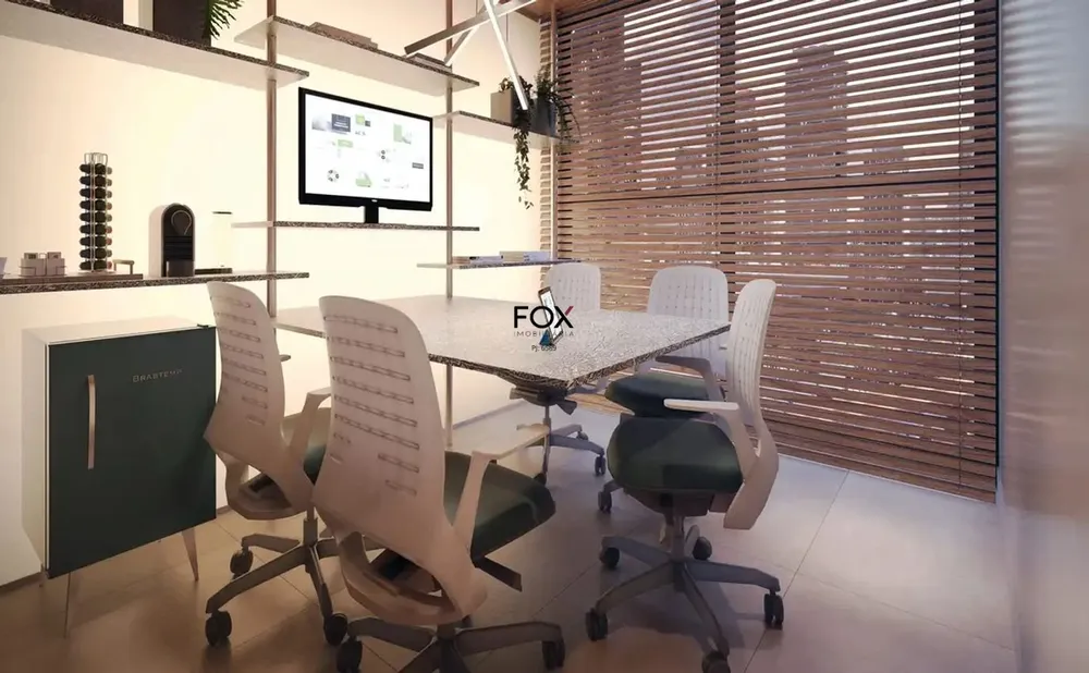 Apartamento, 2 quartos, 65 m² - Foto 11