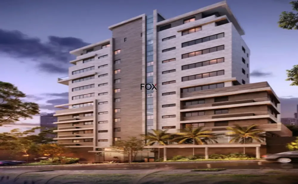 Apartamento, 2 quartos, 65 m² - Foto 1